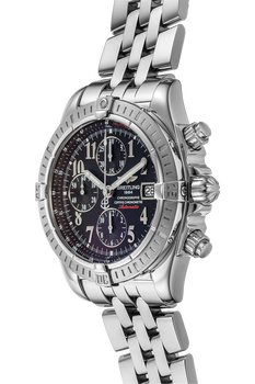 Chronomat Evolution Stainless Steel Automatic