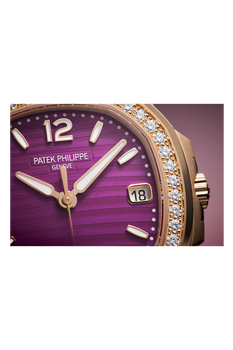 Nautilus Date