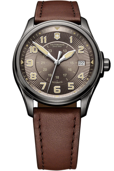 Infantry Vintage Mechanical
