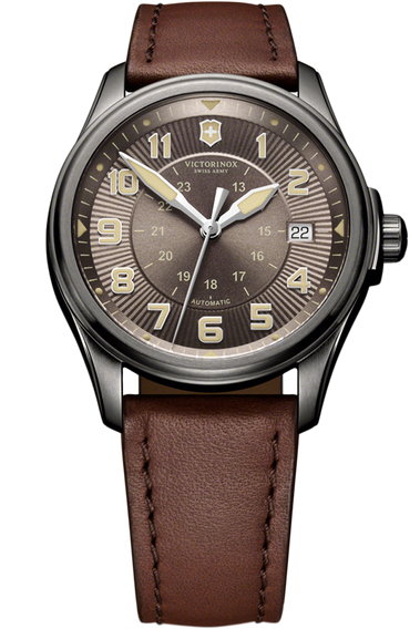 Victorinox Swiss Army Infantry Vintage Mechanical 241519