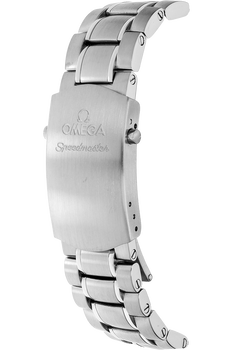 Speedmaster Racing Co-Axial Chronograph Stainless Steel Automatic