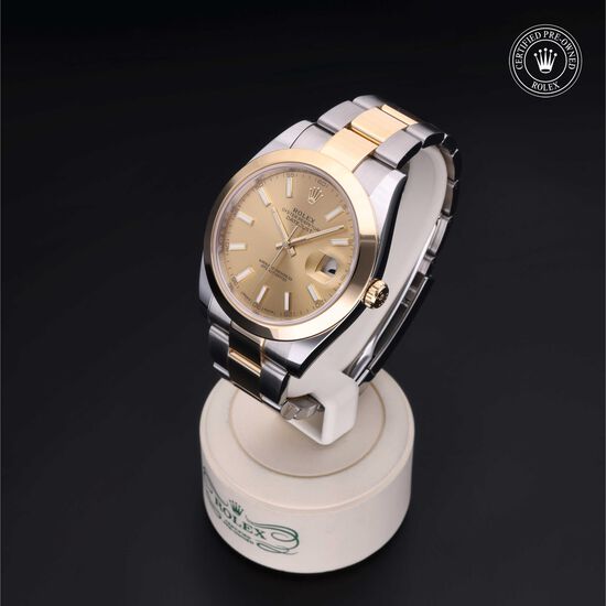 Datejust 41