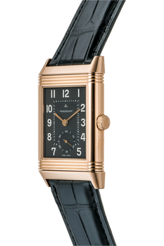 Grande Reverso Rose Gold Manual