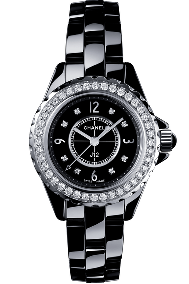 J12 Watch, 29 MM