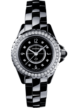 J12 Watch, 29 MM