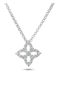 Venetian Princess Pendant