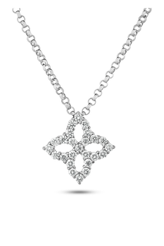 Venetian Princess Pendant