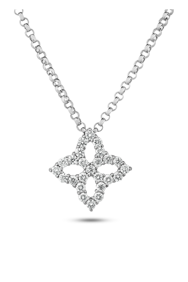 Venetian Princess Pendant