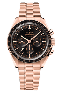 Speedmaster Moonwatch Proffesional Co-Axial Master Chronometer Chronograph 42 MM