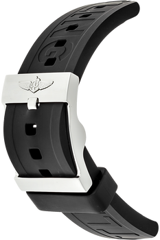 Colt 44 Stainless Steel Quartz