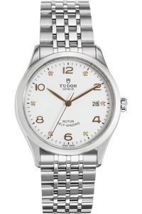 1926 Stainless Steel Automatic