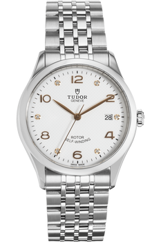 1926 Stainless Steel Automatic