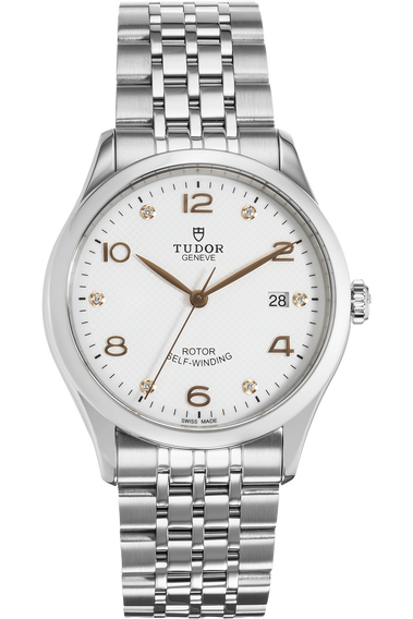 1926 Stainless Steel Automatic