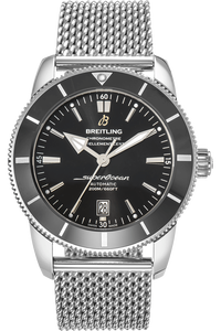 Superocean Heritage II 46 Stainless Steel Automatic