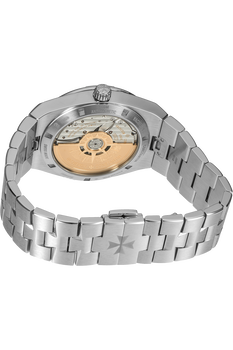 Overseas Stainless Steel Automatic