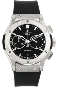 Classic Fusion Chronograph Titanium Automatic