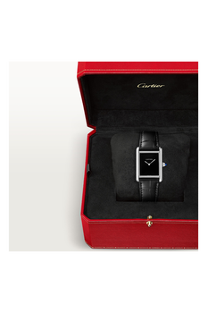 Tank Must, Large Model