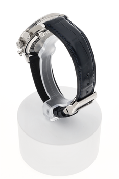 Portuguesier Chronograph Stainless Steel Automatic