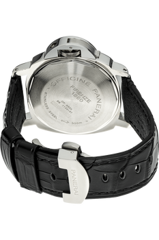 Luminor Marina Stainless Steel Automatic