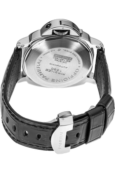 Luminor Marina Stainless Steel Automatic