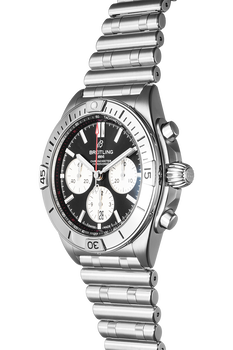 Chronomat B01 Stainless Steel Automatic