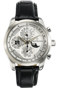 Manero ChronoPerpetual Stainless Steel Automatic