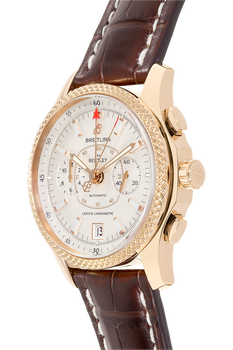 Bentley Mark VI Special Edition Rose Gold Automatic