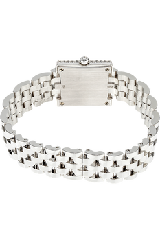 Gondolo Reference 4874 White Gold Quartz