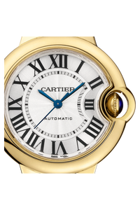 Ballon Bleu de Cartier, 33 MM