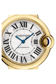 Cartier Ballon Bleu de Cartier WGBB0045
