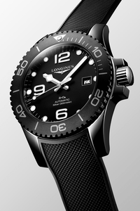 All-Black Ceramic HydroConquest