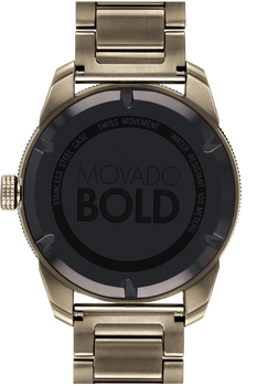 Movado Bold Sport Watch 3600511