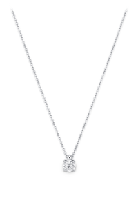 Collitaire Joy Diamond Pendant 0.75 ct.