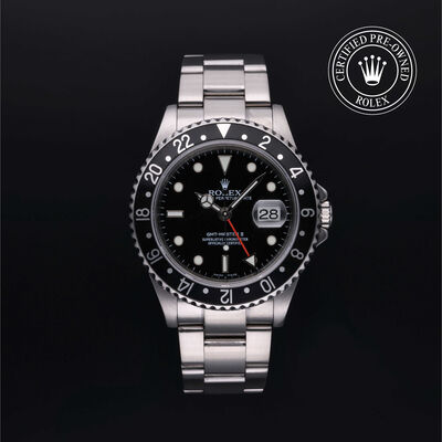 GMT-Master II