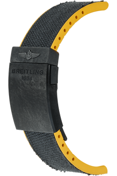 Avenger Hurricane Carbon Fiber Automatic