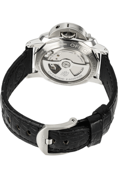 Luminor 1950 3 Days GMT Power Reserve Stainless Steel Automatic