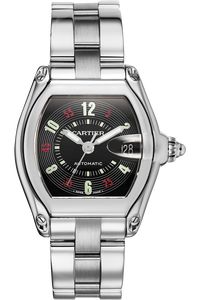 Roadster Stainless Steel Automatic