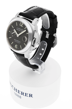 Luminor Marina Stainless Steel Automatic