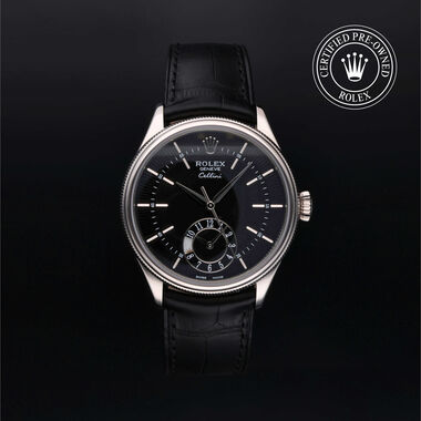 Cellini Dual Time