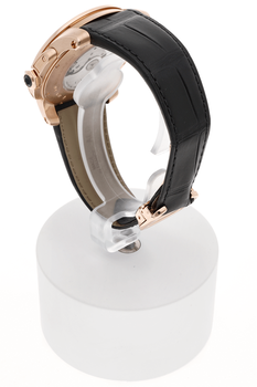 Calibre de Cartier Rose Gold Automatic