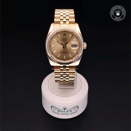 Datejust