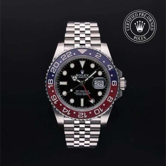 GMT-Master II