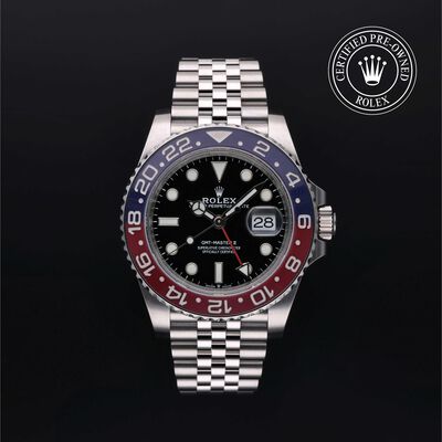 GMT-Master II