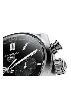 TAG Heuer Carrera Chronograph