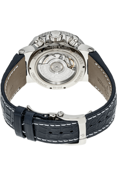 Maxi Marine Chronograph Stainless Steel Automatic