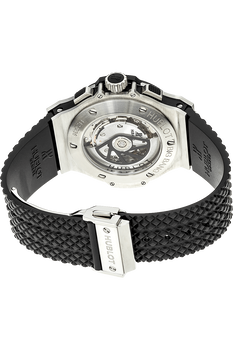 Big Bang Evolution Stainless Steel Automatic