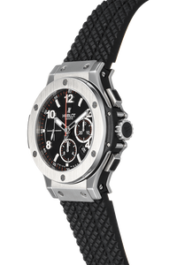 Big Bang Chronograph Stainless Steel Automatic