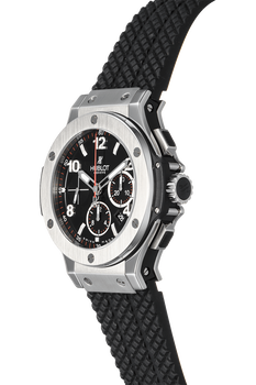 Big Bang Chronograph Stainless Steel Automatic