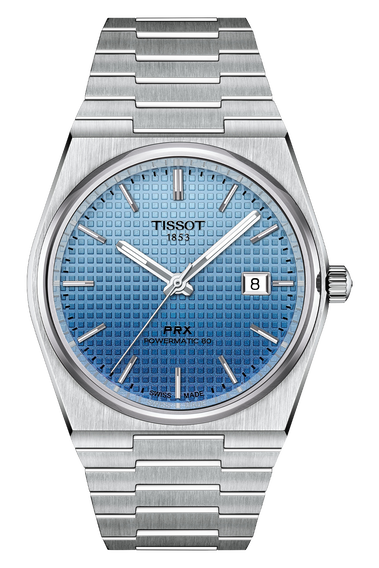 PRX Powermatic 80 Gradient 40mm