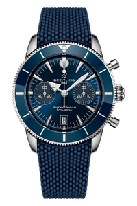 Superocean Heritage B01 Chronograph 42
